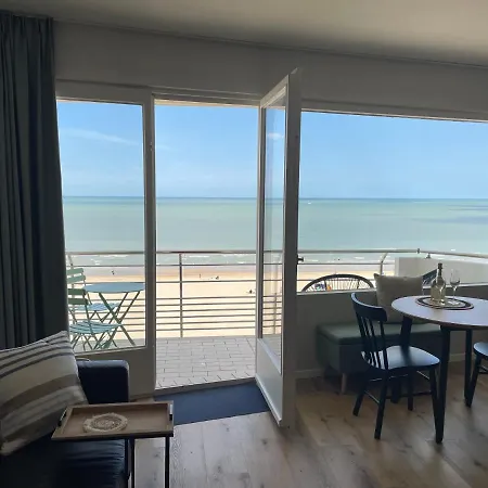 K Apartment
