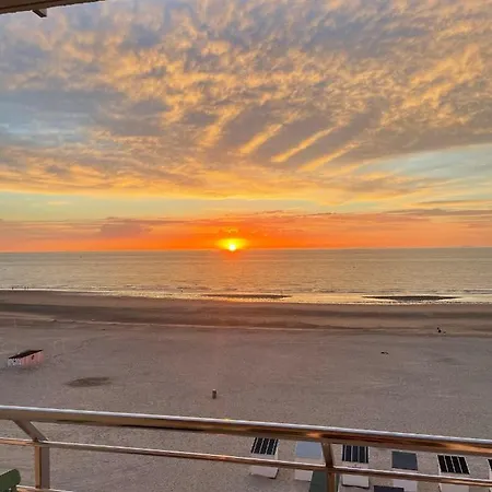 K アパート オステンド