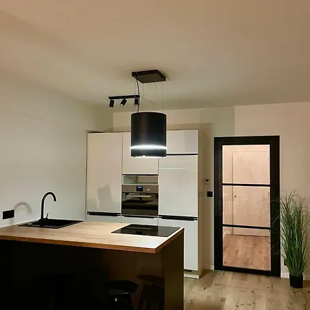 K Apartmán