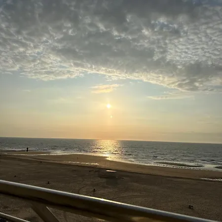 K アパート オステンド