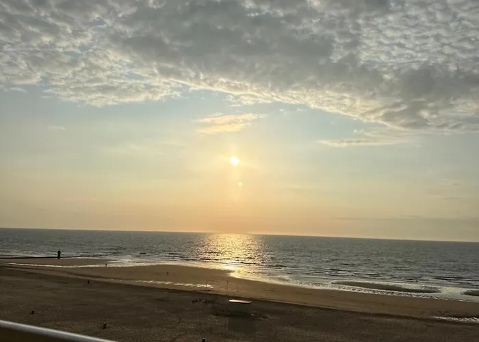 K Appartement Oostende