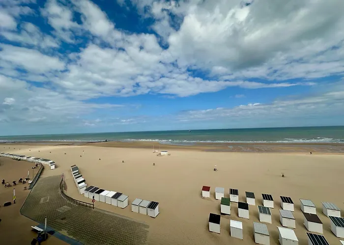 Appartement K Oostende