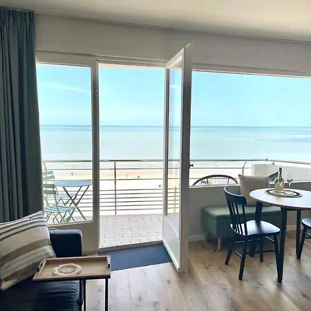 K Appartement Oostende