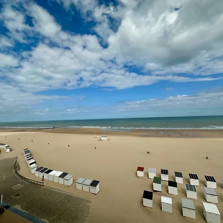 Appartement K Oostende